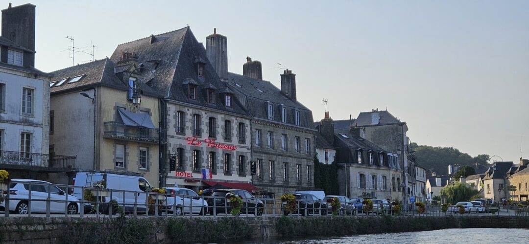 Le Brizeux